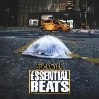 BUCKWILD - Essential Beats Vol. 1 (Lp)