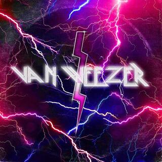 WEEZER - Van Weezer (Neon Magenta Vinyl) (I)