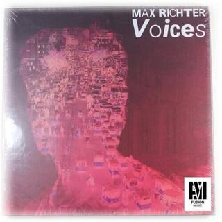 MAX RICHTER - Voices 1 &amp; 2 (Classics Direct - 4lp)
