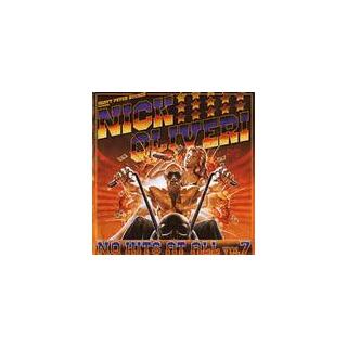 NICK OLIVERI - N.O. Hits At All Vol.7