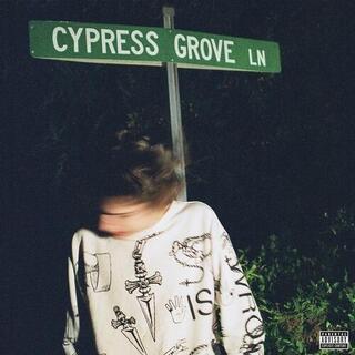 GLAIVE - Cypress Grove (Lp)