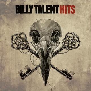 BILLY TALENT - Hits (Vinyl)