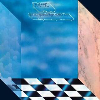 TRAFFIC - Low Spark Of High.. -hq-