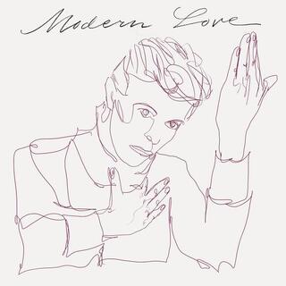 VARIOUS ARTISTS - Modern Love
