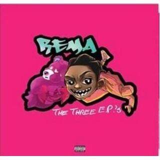 REMA - Three Eps