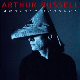 ARTHUR RUSSELL - Another Thought (2026 Repress Vinyl)