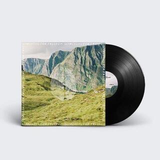 ZIGGY ALBERTS - Searching For Freedom (Vinyl)