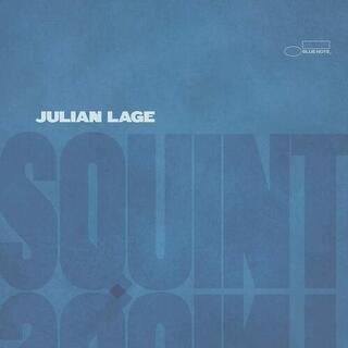 JULIAN LAGE - Squint (Classics Direct &amp; Specialists, Sov Exl. Lp)