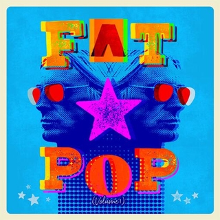 PAUL WELLER - Fat Pop (Lp)