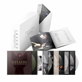 IHSAHN - The Hyperborean Collection (Mmvi) - (Mmxxi)