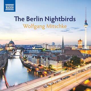 VARIOUS ARTISTS - Berlin Nightbirds