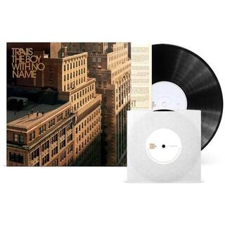 TRAVIS - Boy With No Name -lp+7&#39;-