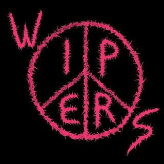 WIPERS - Wipers (Aka Wipers Tour 84)