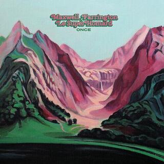 MAXWELL & LE SUPERHOMARD FARRINGTON - Once -download-