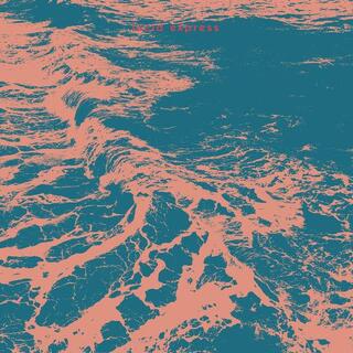 LUCID EXPRESS - Lucid Express (Turquoise Vinyl)