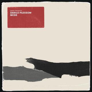 VARIOUS ARTISTS - Fabric Presents Danilo Plessow (Mcde) (Vinyl)