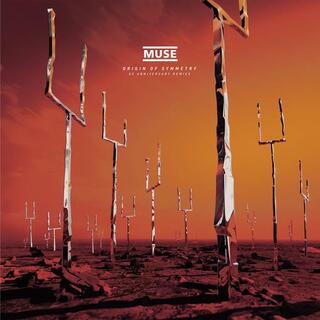 Muse - BLACK HOLES & REVELATIONS Vinyl