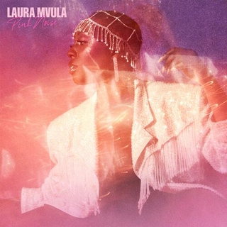 LAURA MVULA - Pink Noise (140 Gr Lp  Pink - Limited)
