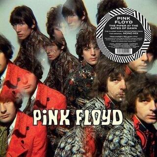PINK FLOYD - The Piper At The Gates (180 Gr Lp )