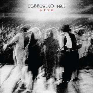 FLEETWOOD MAC - Live (180 Gr Lp )