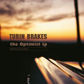 TURIN BRAKES - Optimist Lp, The (Vinyl)
