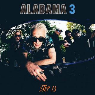 ALABAMA 3 - Step 13