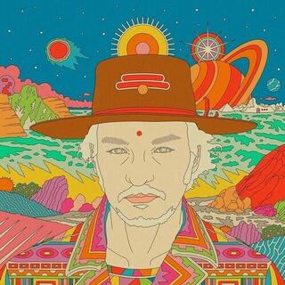 NIGHT BEATS - Outlaw R&amp;b -coloured-
