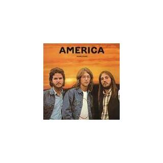 AMERICA - Homecoming (Vinyl)