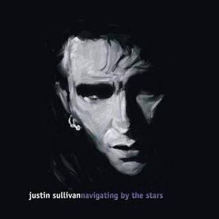 JUSTIN SULLIVAN - Navigating By The Stars (2lp)