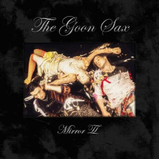 THE GOON SAX - Mirror Ii (Clear Vinyl)