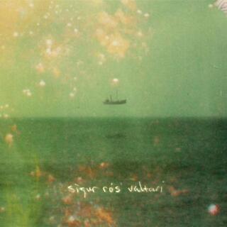 SIGUR ROS - Valtari
