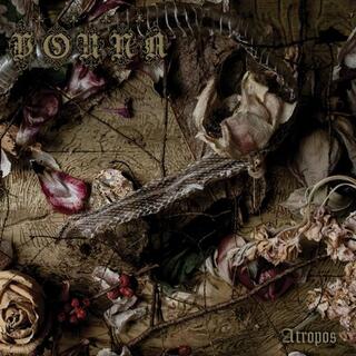VOUNA - Atropos