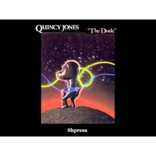 QUINCY JONES - Dude -hq/reissue-