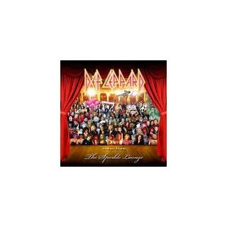 DEF LEPPARD - Songs From The Sparkle Lounge