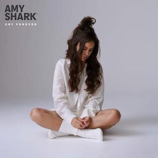AMY SHARK - Cry Forever (Indie Exclusive)
