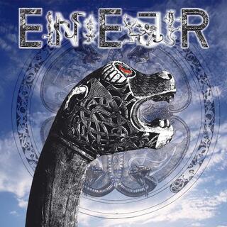 EINHERJER - Dragons Of The North (2021)
