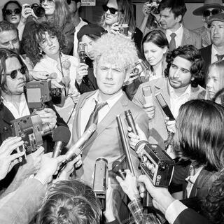 SHINY JOE RYAN - Shiny&#39;s Democracy