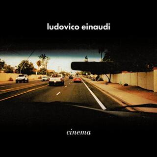 LUDOVICO EINAUDI - Cinema -hq-