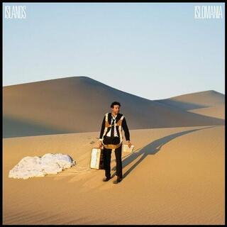 ISLANDS - Islomania -gatefold-