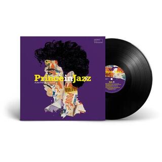 VARIOUS ARTISTS - Prince In Jazz