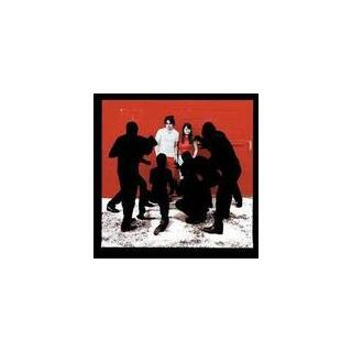 WHITE STRIPES - White Blood Cells