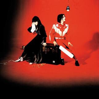 WHITE STRIPES - Elephant - Reissue (Vinyl)