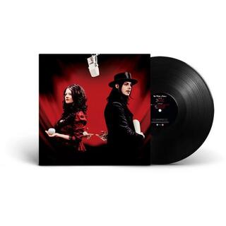 WHITE STRIPES - Get Behind Me Satan