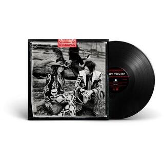 WHITE STRIPES - Icky Thump