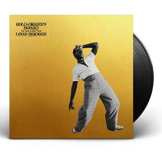 LEON BRIDGES - Gold-diggers Sound (Vinyl Album)