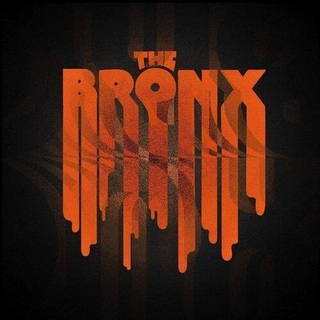THE BRONX - Bronx Vi (Standard Orange Crush Vinyl)