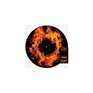 U2 - Fire (40th Anniversary Picture Disc Vinyl) - Rsd 2021