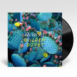 QUIVERS - Golden Doubt (Vinyl)