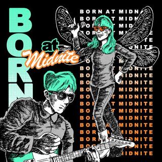 BORN AT MIDNITE - Pop Charts