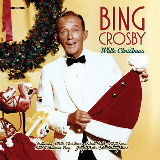 BING CROSBY - White Christmas